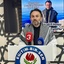 İsrail'in alıkoyduğu Küresel Sumud Filosu aktivistlerinden Mustafa Arslan yaşadıklarını anlattı