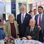 AK Parti Grup Başkanvekili Yenişehirlioğlu, Manisa'da konuştu: