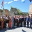 Kütahya'nın fethinin 952. yıl dönümü ve Hıdırellez törenle kutlandı