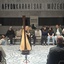 Arpist Güneş Hızlılar 25. Afyonkarahisar Klasik Müzik Festivali'nde resital verdi