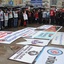 Eskişehir, Balıkesir, Kütahya ve Çanakkale'de 1 Mayıs Emek ve Dayanışma Günü kutlandı